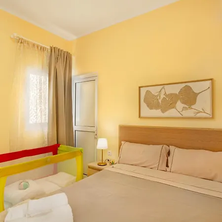 Casa Angela Pino 19_21 Nyaraló
